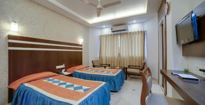 Hotel Kanak
